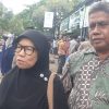 Tiga Dekade Jadi Pemandi Jenazah, Ibu Hatmah Terharu Dapat Apresiasi dari Baznas Cilegon