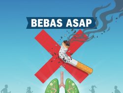 Sarinah GMNI Cilegon Nilai Ada Anomali Perda Kawasan Tanpa Rokok dengan Realita Lapangan ?