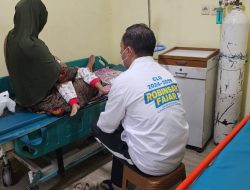 Pelayanan RSUD Cilegon Dinilai Buruk, Orang Tua Pasien Akan Tempuh Aduan Ke Kementrian 
