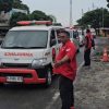 PDI Perjuangan Kota Cilegon Kawal 26 Mobil Ambulans dan Tenaga Medis ke Sumatra untuk Misi Kemanusiaan