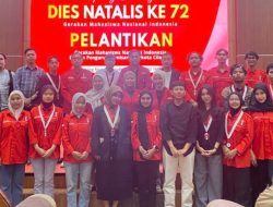 GMNI Cilegon Apresiasi Kinerja Jajaran Polres Cilegon Amankan Arus Mudik dan Balik 2026