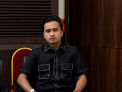 Tuntut Solusi Konkret Soal Banjir, Dewan Jansen Hilarius Desak Evaluasi Total Kinerja Dinas PU Cilegon