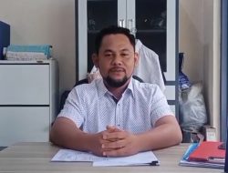 Refleksi HUT Ke 27, Ketua Komisi IV DPRD Cilegon Sebut Banjir dan Krisis Air Bersih Masih Jadi PR