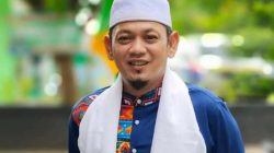 Jelang Muktamar XI, Ali Mujahidin Kembali Didorong Untuk Lanjutkan Jadi Ketua Umum PB Al-Khairiyah